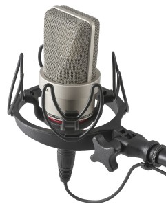 Voiceovers