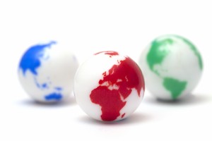 Global Services